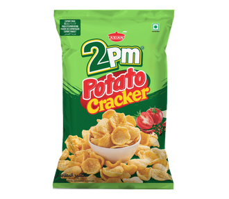 2PM POTATO CRACKER