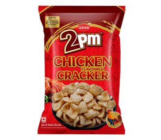 2PM CHICKEN CRACKER