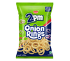 2PM ONION RINGS