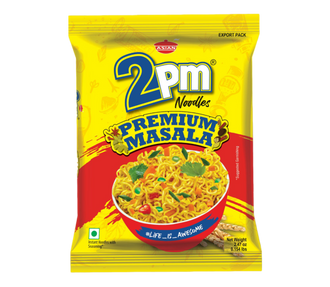 2PM PREMIUM MASALA