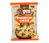 2PM MUSHROOM CHEESE NOODLES