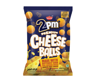 2PM PREMIUM CHEESE BALLS