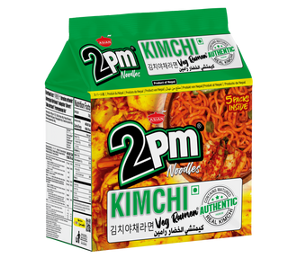 2PM KIMCHI