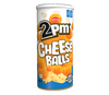 2PM CHEESEBALL